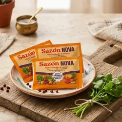 Sazón Nova