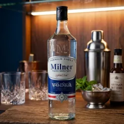 Vodka Milner