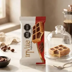 Waffles