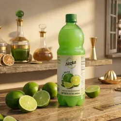 Zumo de Limón