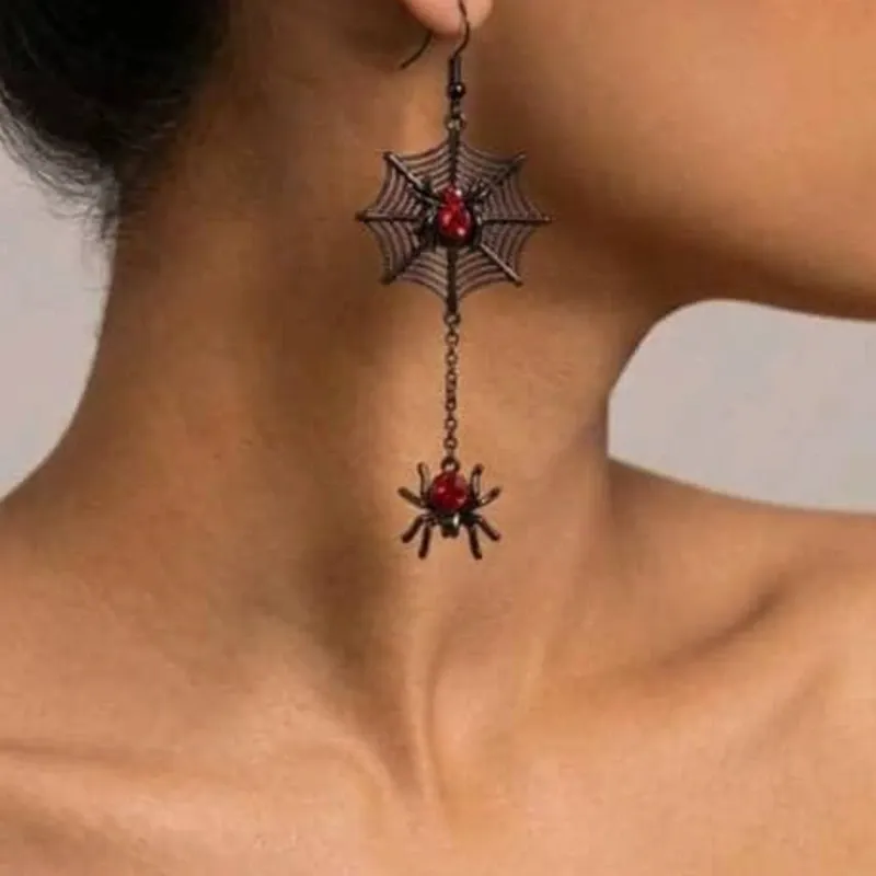 Colgante spider