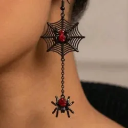 Colgante spider