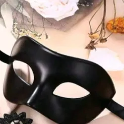 Máscara Veneciana para hombre