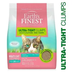 Arena Para Gatos