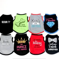 Camisetas