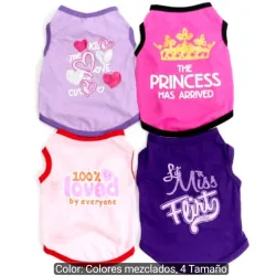 Camisetas