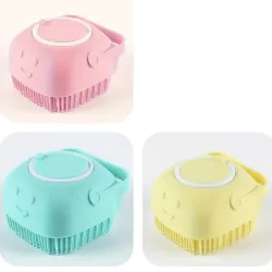 Cepillos de Baño