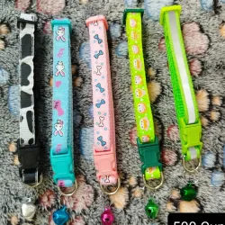 Collares