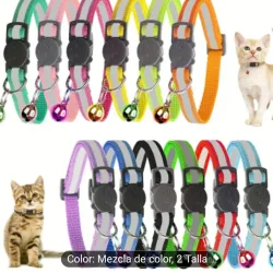 Collares para Gatos