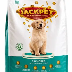 Jackpet