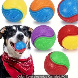 Pelotas Resistentes
