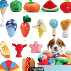 Peluches ( Pitan )