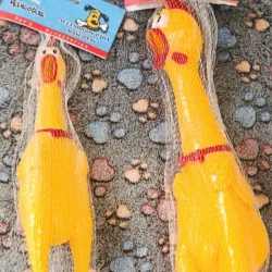 Pollo Chillón
