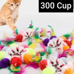Ratones para Gatos