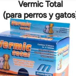 Vermic Total