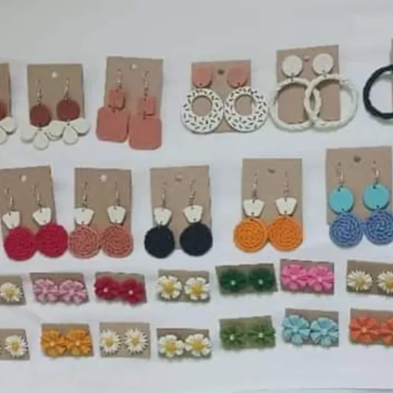 Aretes