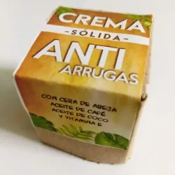 Crema Antiarruga