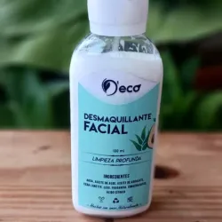 Desmaquillante Facial 