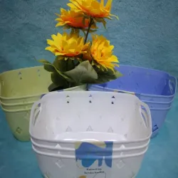 Cestas Organizadoras Multiuso