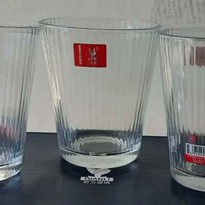 Juego de 6 Vasos 