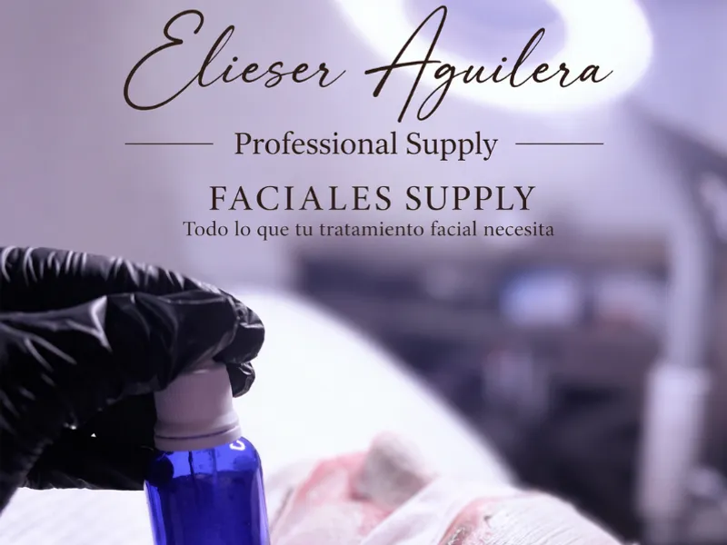 Esteticistas Supply 🧖🏼‍♀️