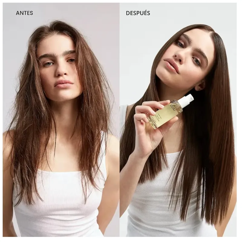 Aceite Capilar 45 ml OUAI Hair Oil