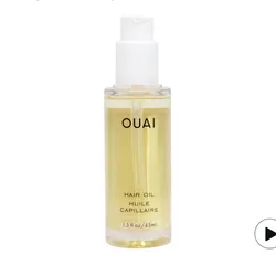 Aceite Capilar 45 ml OUAI Hair Oil