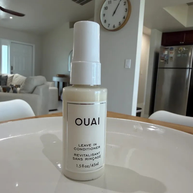 Acondicionador Leave-In Hidratante OUAI – 45 ml