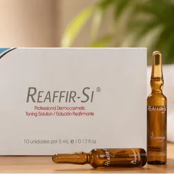 Denova Ampollas Reafirmantes Profesionales (10 x 2ml) Reaffir-Si®