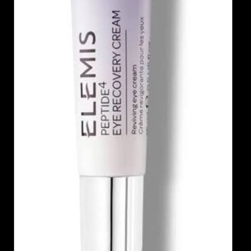 Contorno de Ojos Elemis Peptide4 Eye Recovery Cream