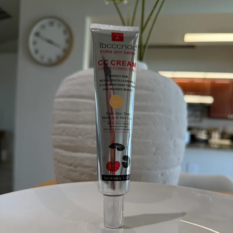 Cream Color Correcting Ibcccndc – Tono Light (45 ml)