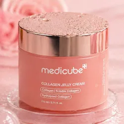 Crema de Colágeno Jelly Medicube 110 ml