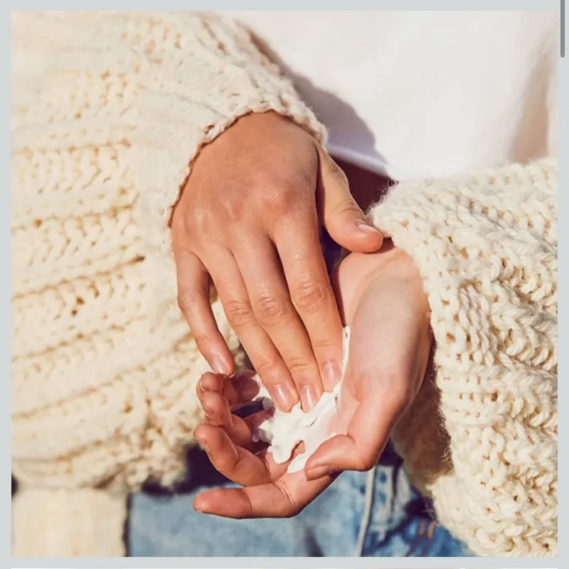 Crema de Manos Lano Lanolin Vanilla – Hand Cream Intense