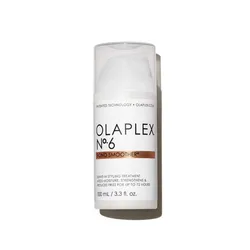 Crema Leave-In Reparadora Olaplex No.6 Bond Smoother – 100 ml