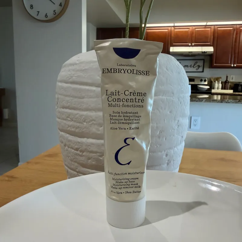 Crema Multifuncional Hidratante