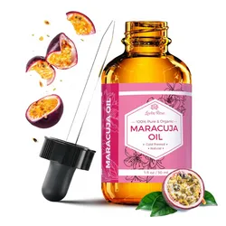 Elixir Capilar Multinutritivo de Maracuyá (Hair, Skin & Nails Boost) 30 mL