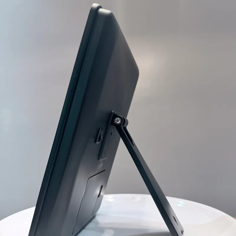 Espejo LED Profesional Touch