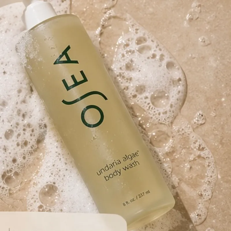 Gel de Baño oSea Hidratante Revitalizante