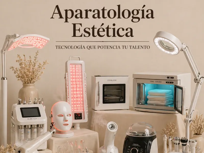 Aparatología Estética