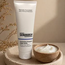 Mascarilla Nocturna Hidratante