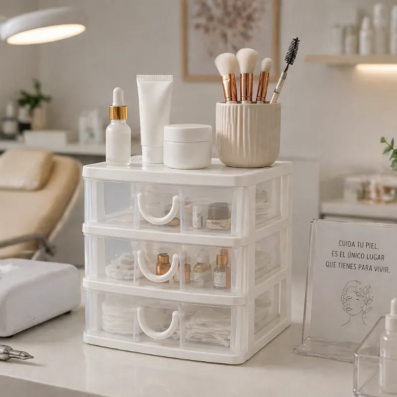 Mini Organizador de Gaveta