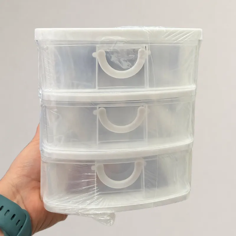 Mini Organizador de Gaveta