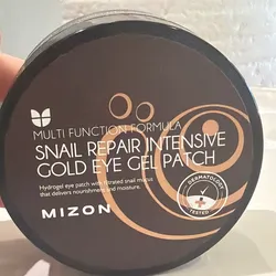 Parches para ojos