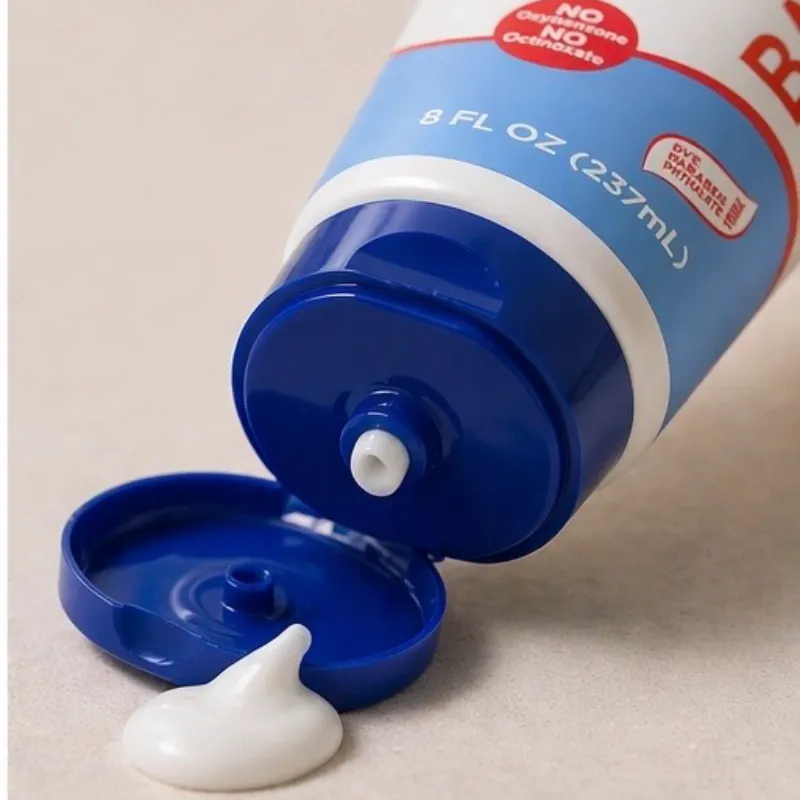 Protector Solar SPF 50 Amplio Espectro – Loción Corporal Baby