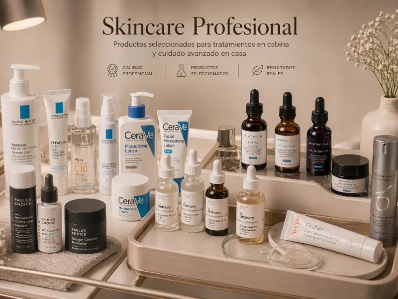 Skin Care Products 🧴