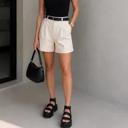 Sandalias de plataforma con correas elásticas