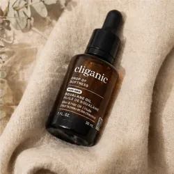 Sérum Aceite de Escualano Cliganic 30 ml