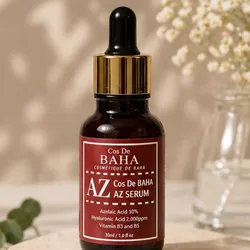 Sérum Ácido Azelaico 10% Anti-Imperfecciones – Cos De BAHA (30 ml)