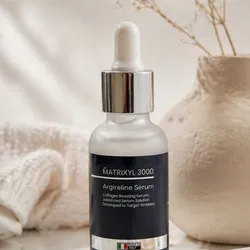 Sérum Antiarrugas Matrixyl 3000 + Argireline – 30 ml