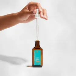 Sérum Capilar Purificante Moroccanoil Scalp Dry Treatment – 45 ml